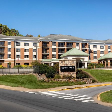 Courtyard By Marriott Newark-University Of Delaware Zewnętrze zdjęcie