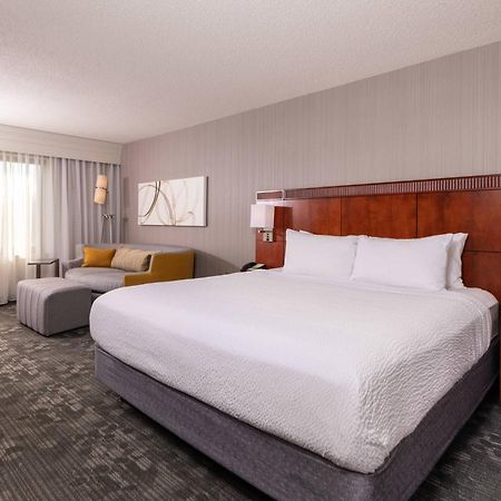 Courtyard By Marriott Newark-University Of Delaware Zewnętrze zdjęcie