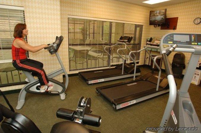 Courtyard By Marriott Newark-University Of Delaware Udogodnienia zdjęcie