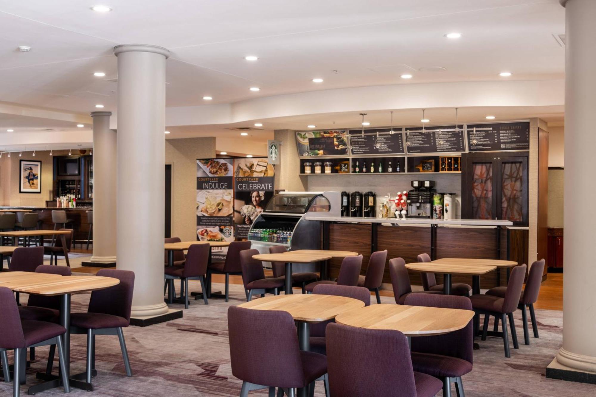 Courtyard By Marriott Newark-University Of Delaware Zewnętrze zdjęcie