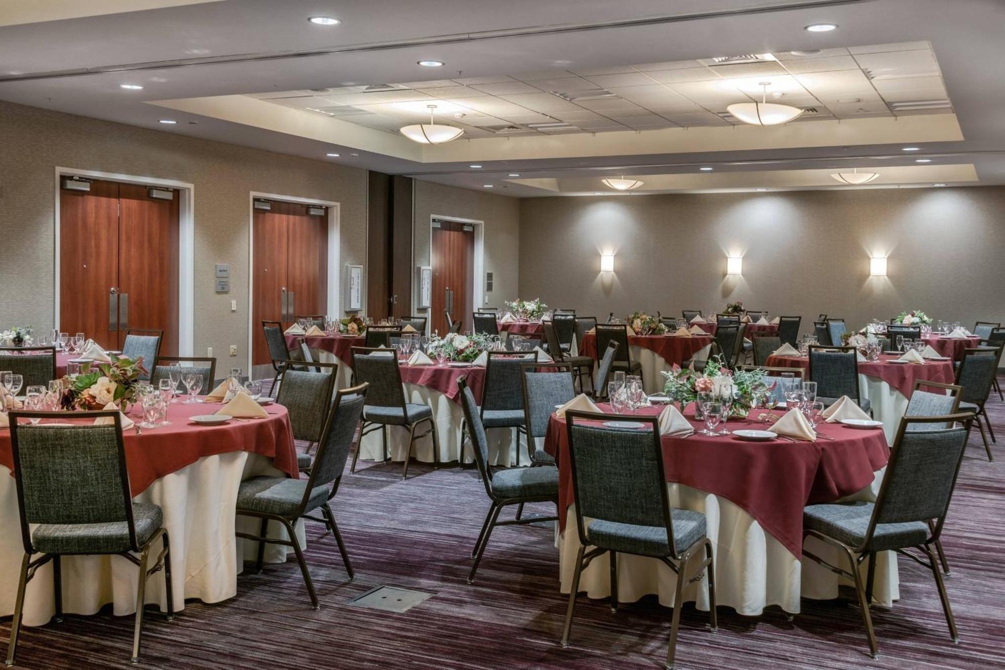 Courtyard By Marriott Newark-University Of Delaware Zewnętrze zdjęcie