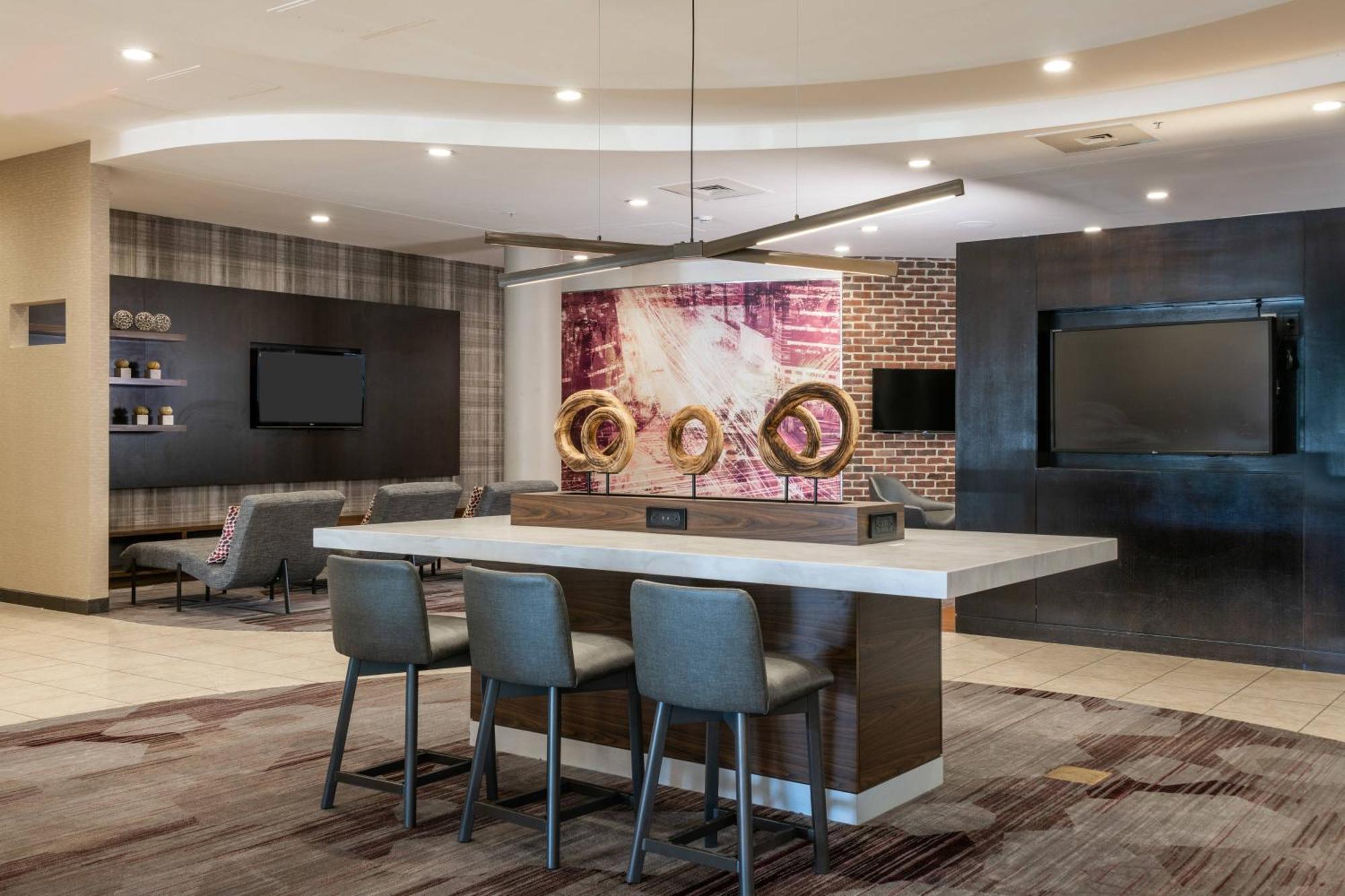 Courtyard By Marriott Newark-University Of Delaware Zewnętrze zdjęcie