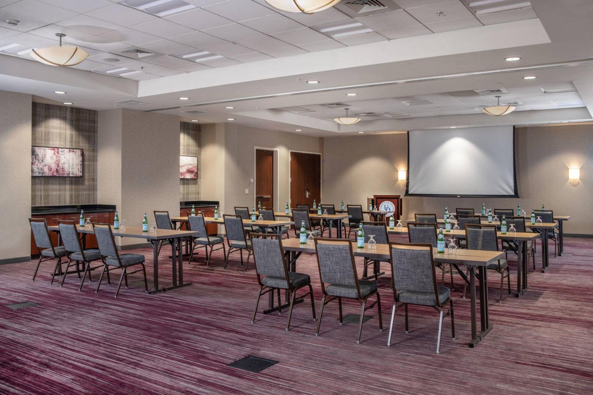Courtyard By Marriott Newark-University Of Delaware Zewnętrze zdjęcie