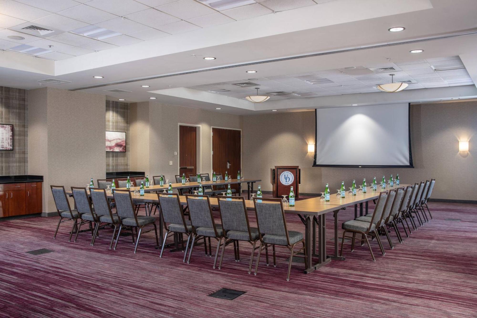 Courtyard By Marriott Newark-University Of Delaware Zewnętrze zdjęcie