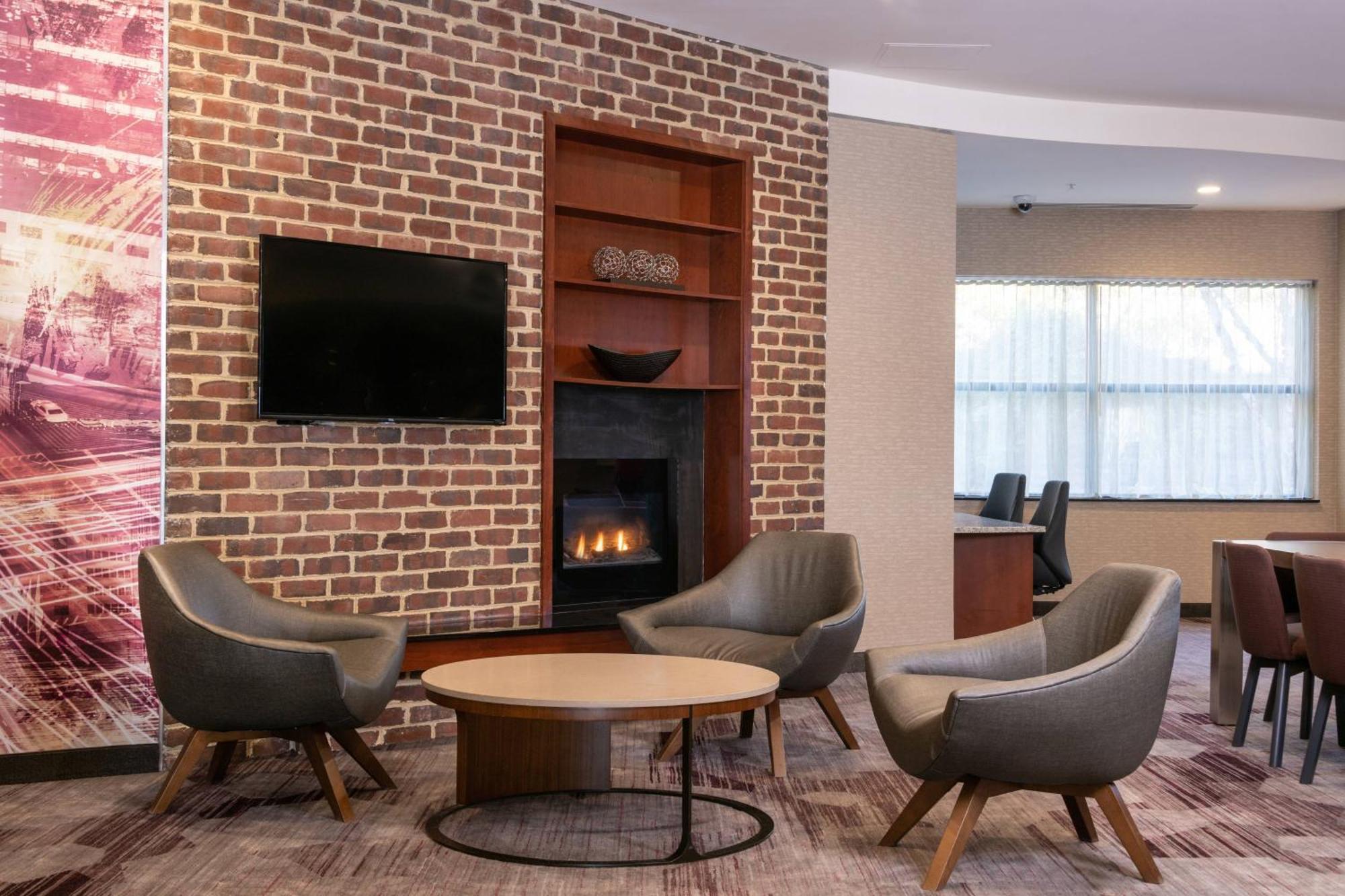 Courtyard By Marriott Newark-University Of Delaware Zewnętrze zdjęcie