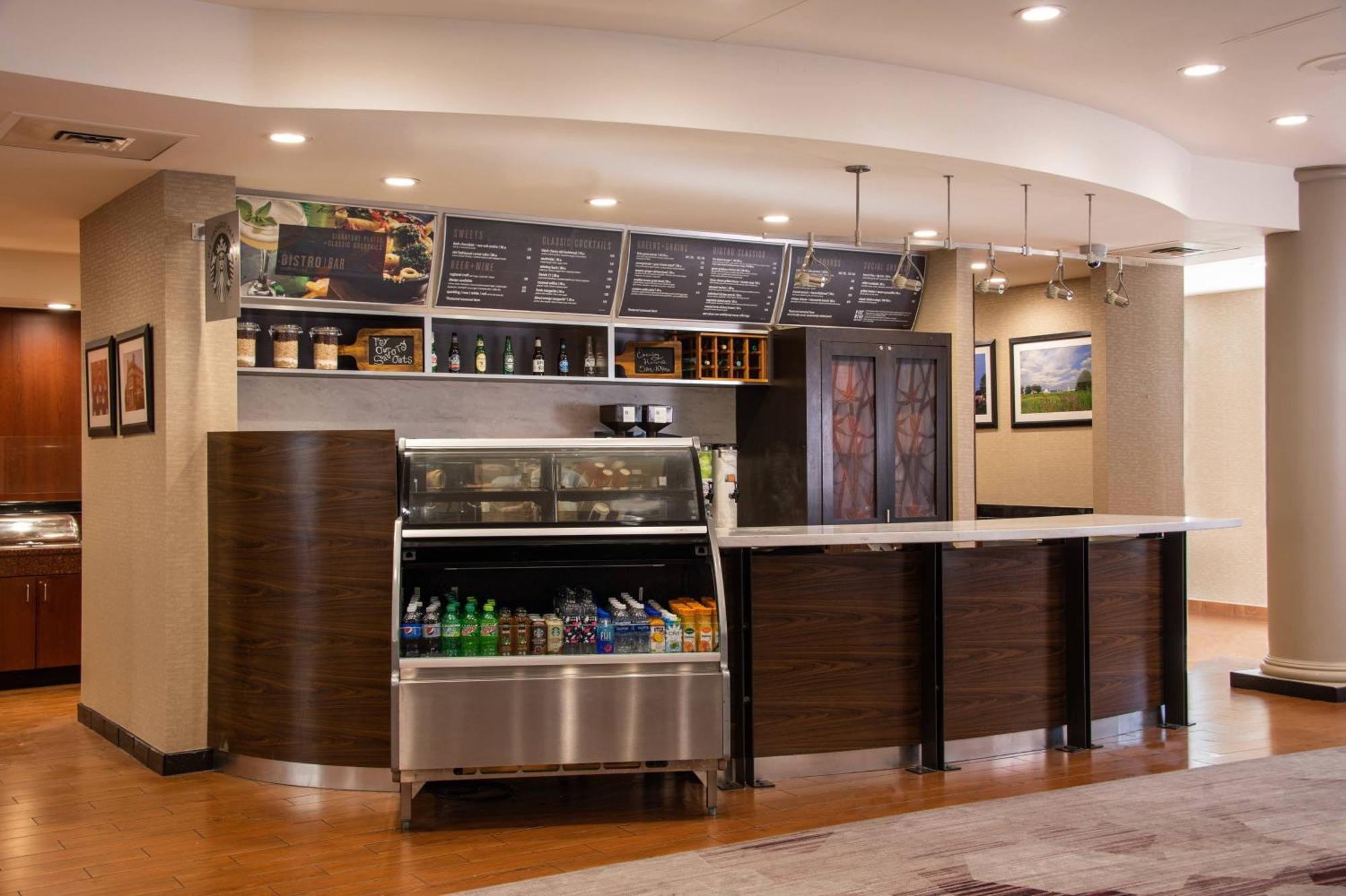 Courtyard By Marriott Newark-University Of Delaware Zewnętrze zdjęcie