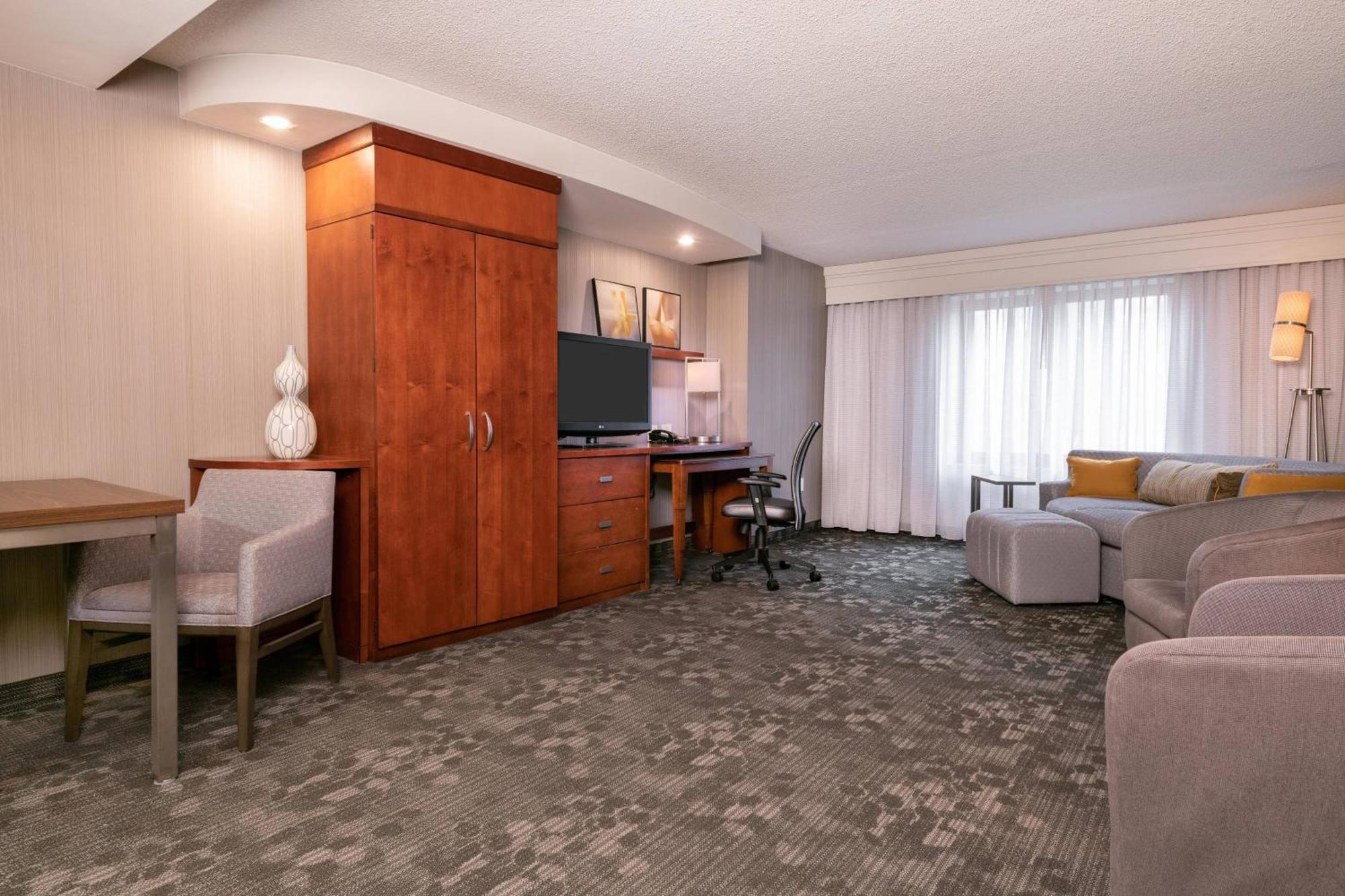 Courtyard By Marriott Newark-University Of Delaware Zewnętrze zdjęcie
