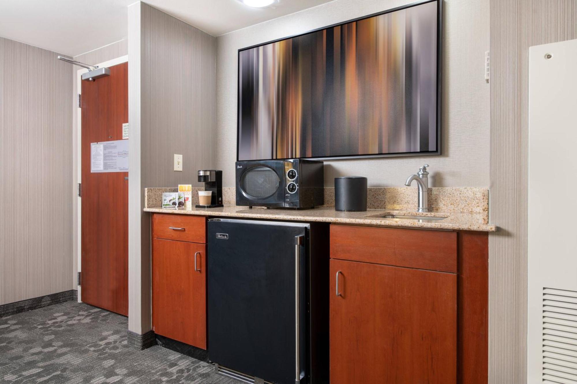 Courtyard By Marriott Newark-University Of Delaware Zewnętrze zdjęcie