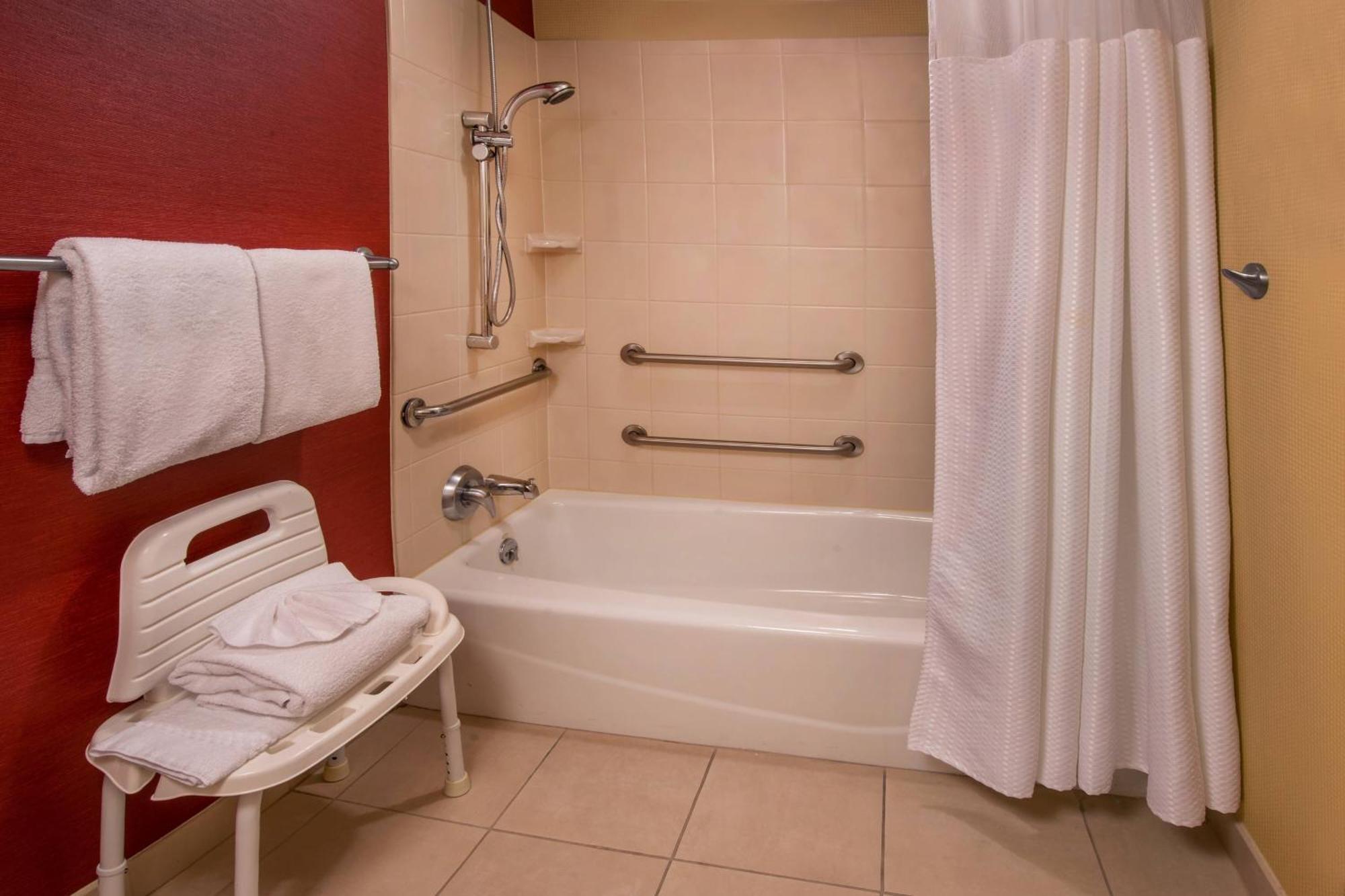 Courtyard By Marriott Newark-University Of Delaware Zewnętrze zdjęcie