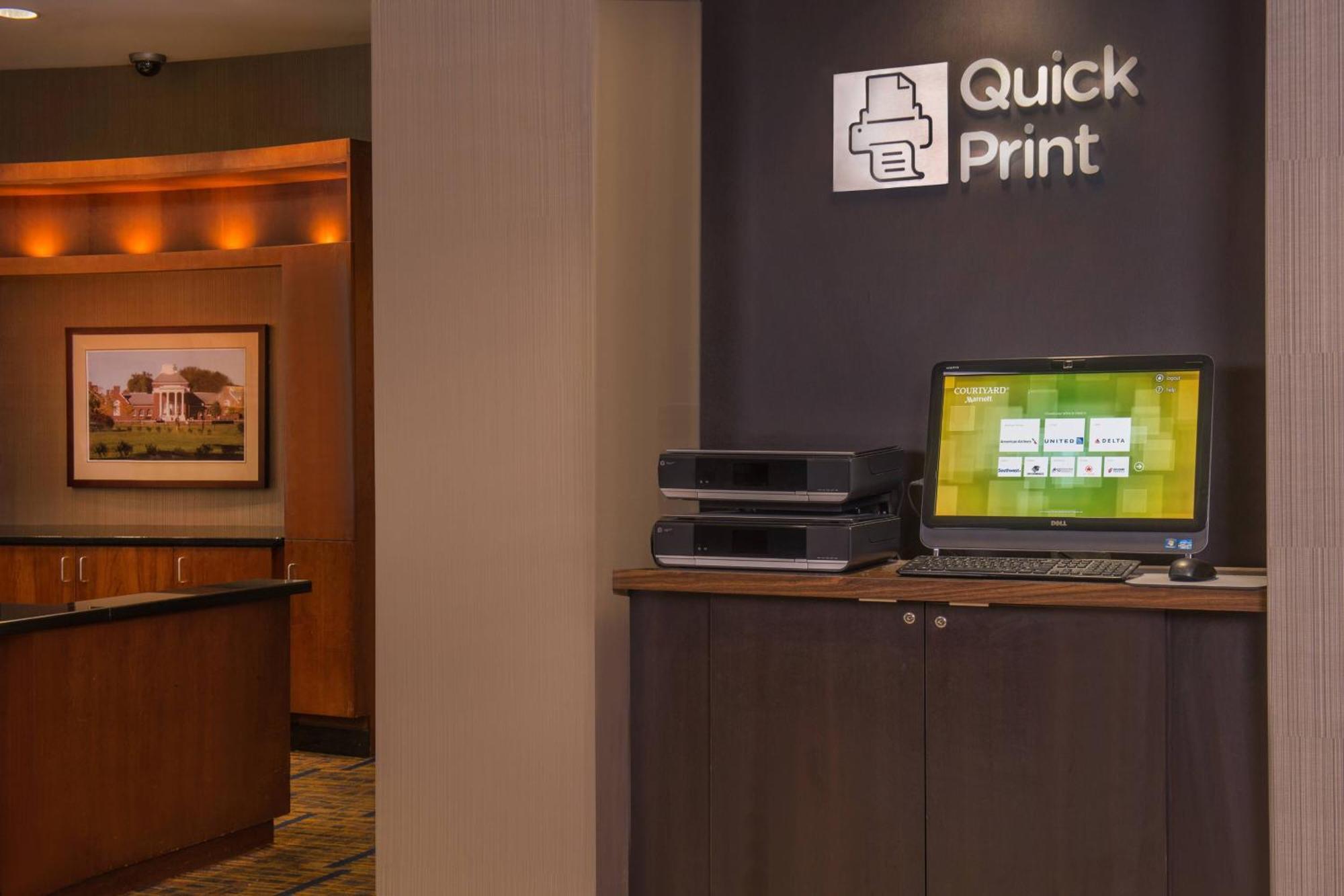 Courtyard By Marriott Newark-University Of Delaware Zewnętrze zdjęcie