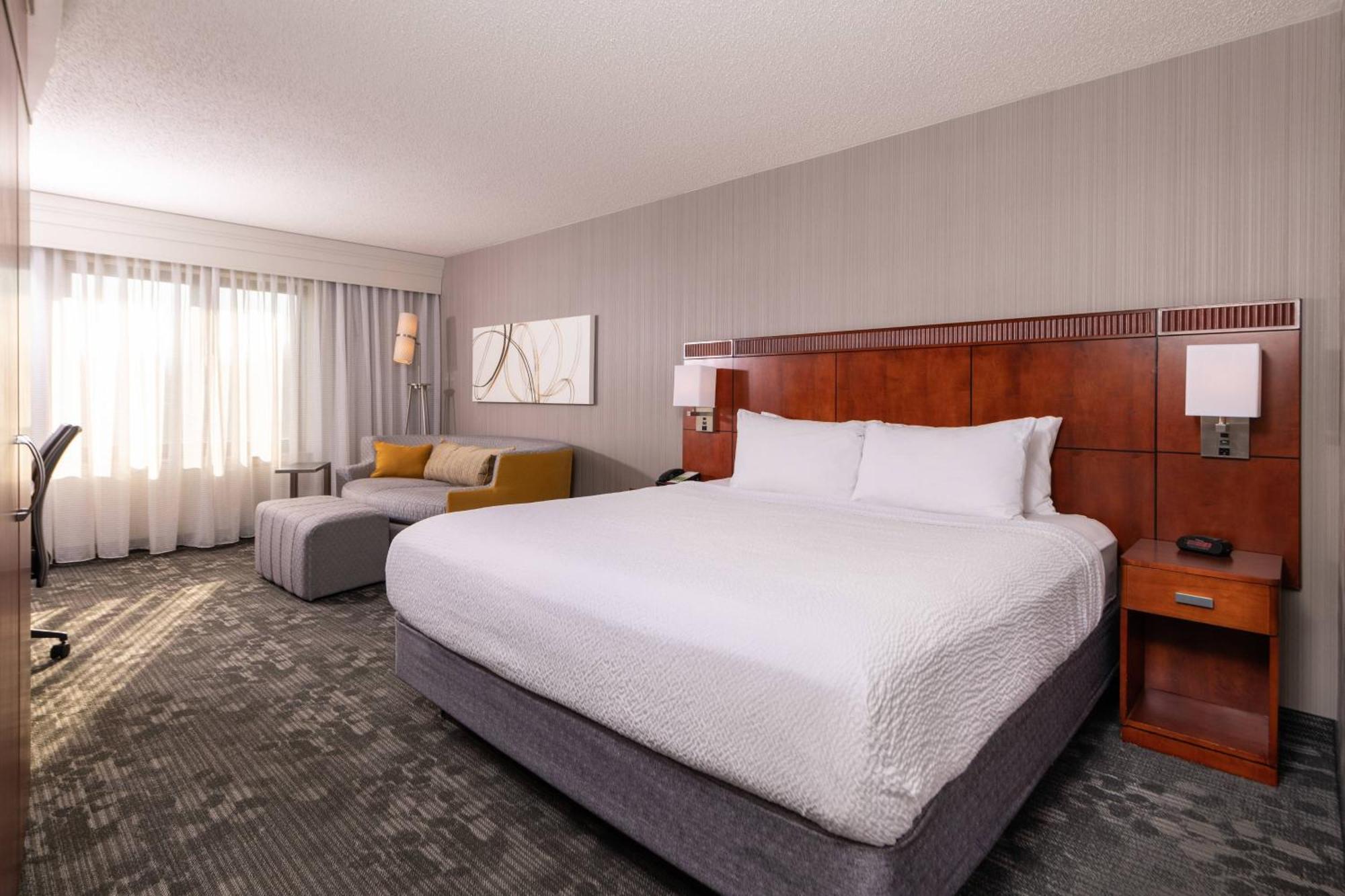 Courtyard By Marriott Newark-University Of Delaware Zewnętrze zdjęcie