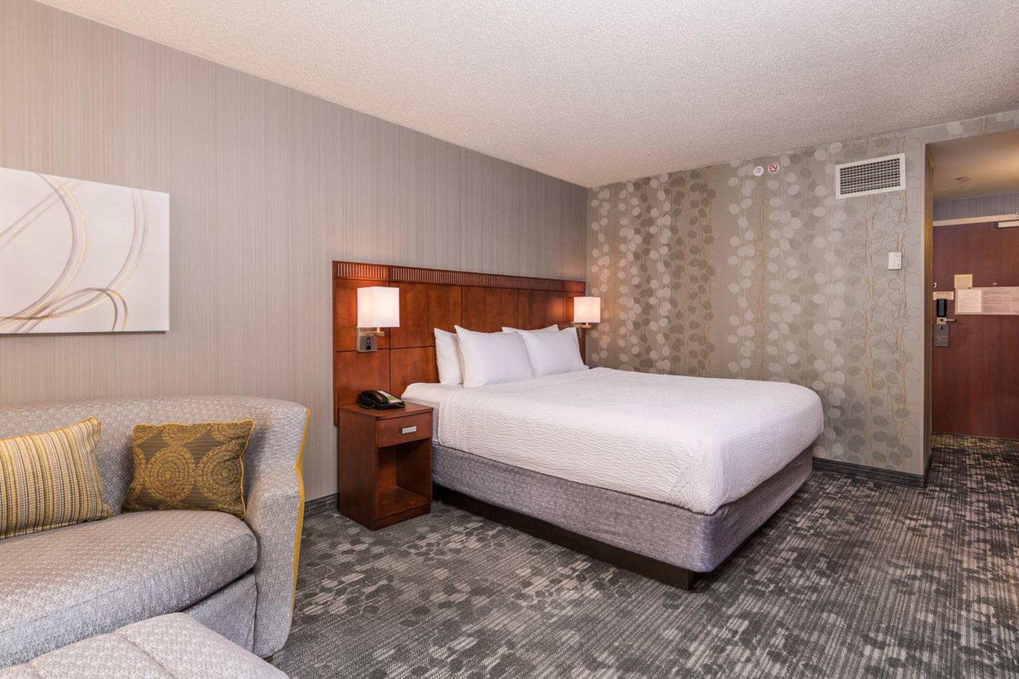 Courtyard By Marriott Newark-University Of Delaware Zewnętrze zdjęcie