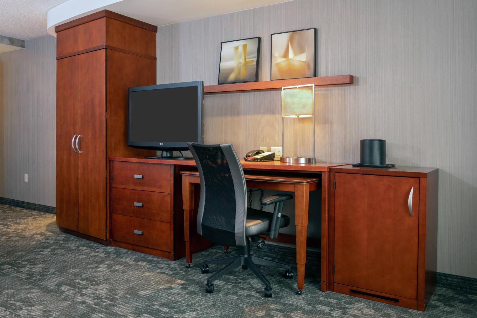 Courtyard By Marriott Newark-University Of Delaware Zewnętrze zdjęcie
