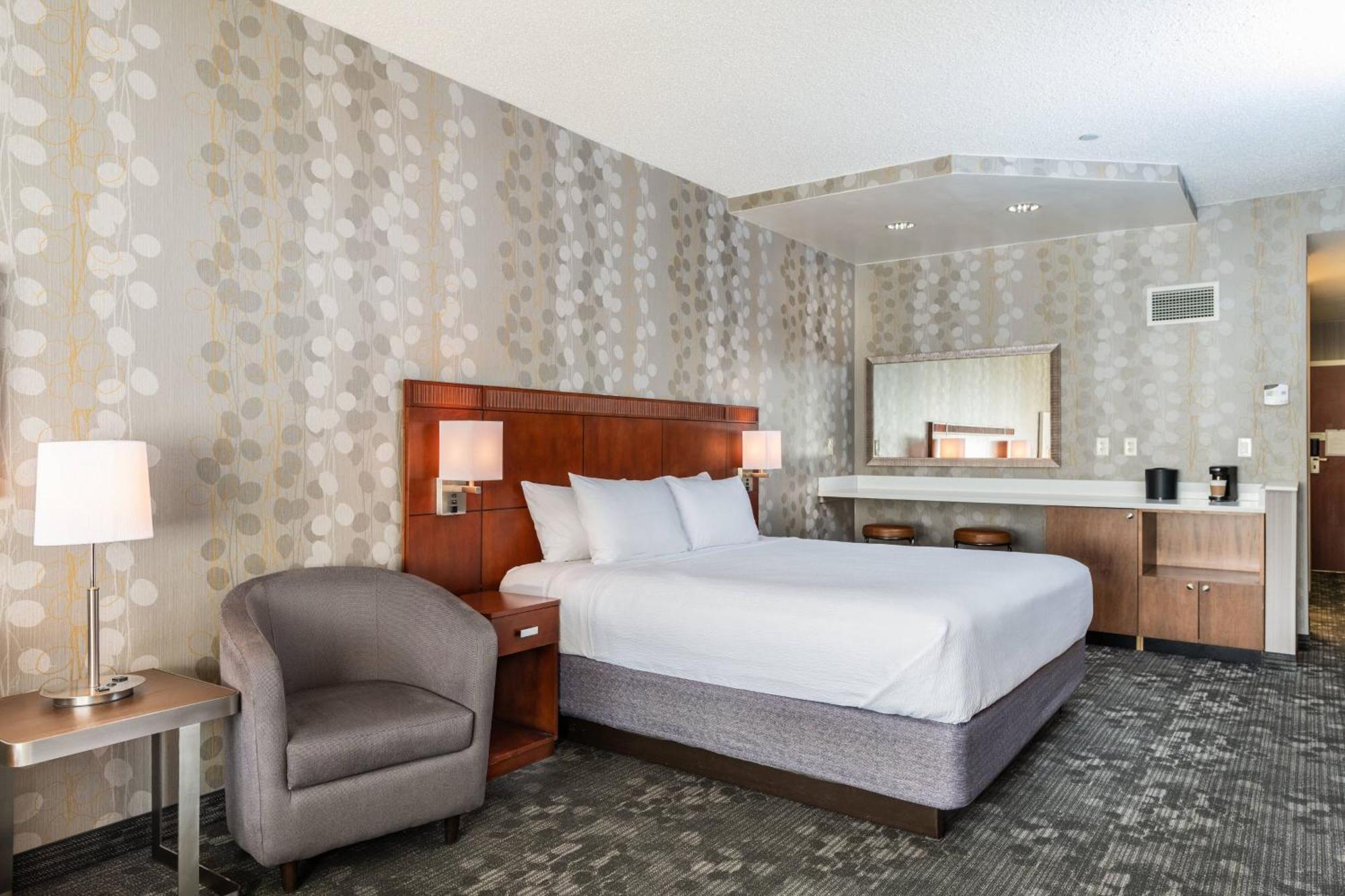 Courtyard By Marriott Newark-University Of Delaware Zewnętrze zdjęcie