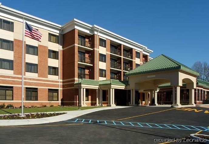 Courtyard By Marriott Newark-University Of Delaware Zewnętrze zdjęcie