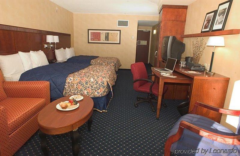 Courtyard By Marriott Newark-University Of Delaware Pokój zdjęcie