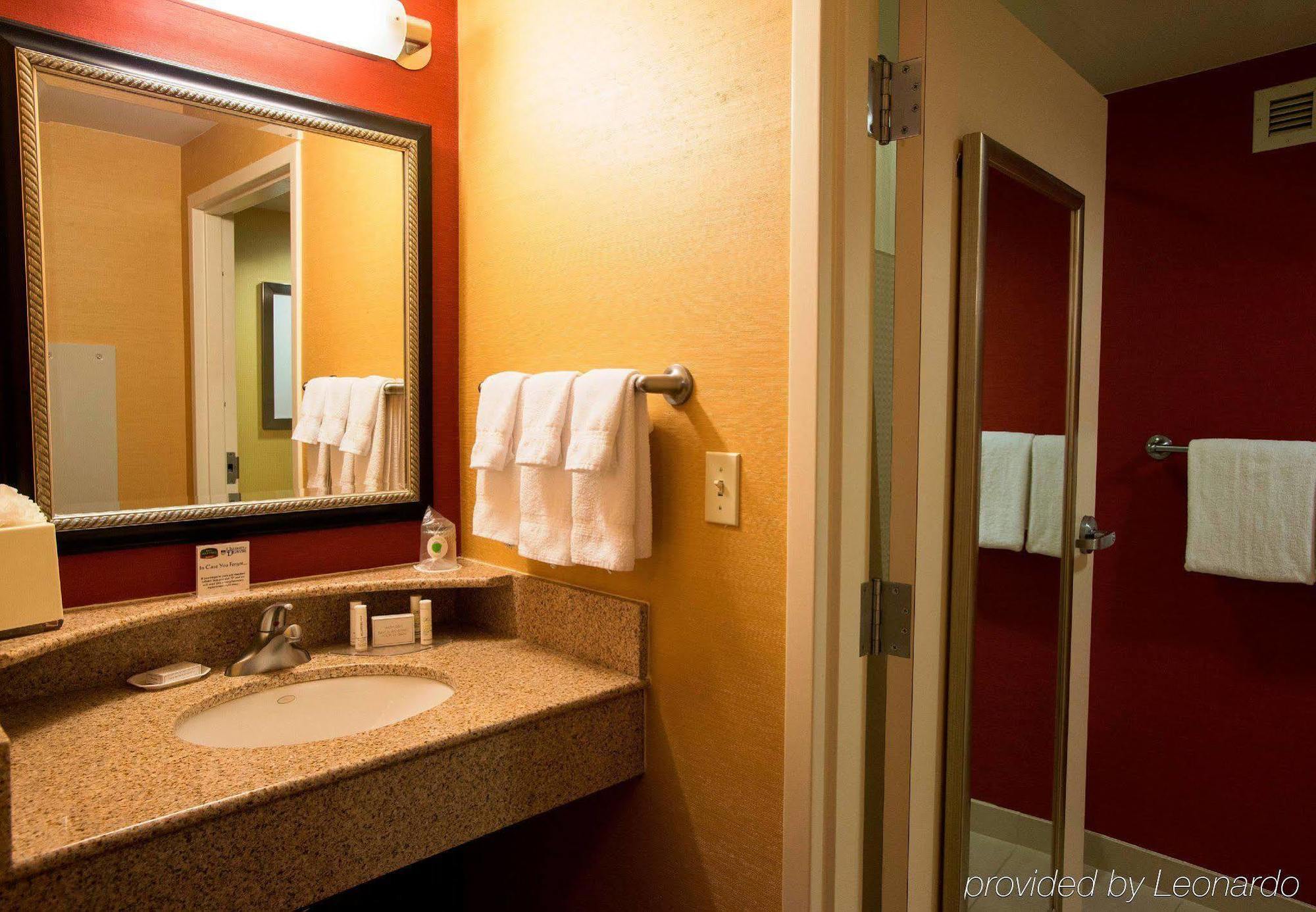 Courtyard By Marriott Newark-University Of Delaware Zewnętrze zdjęcie